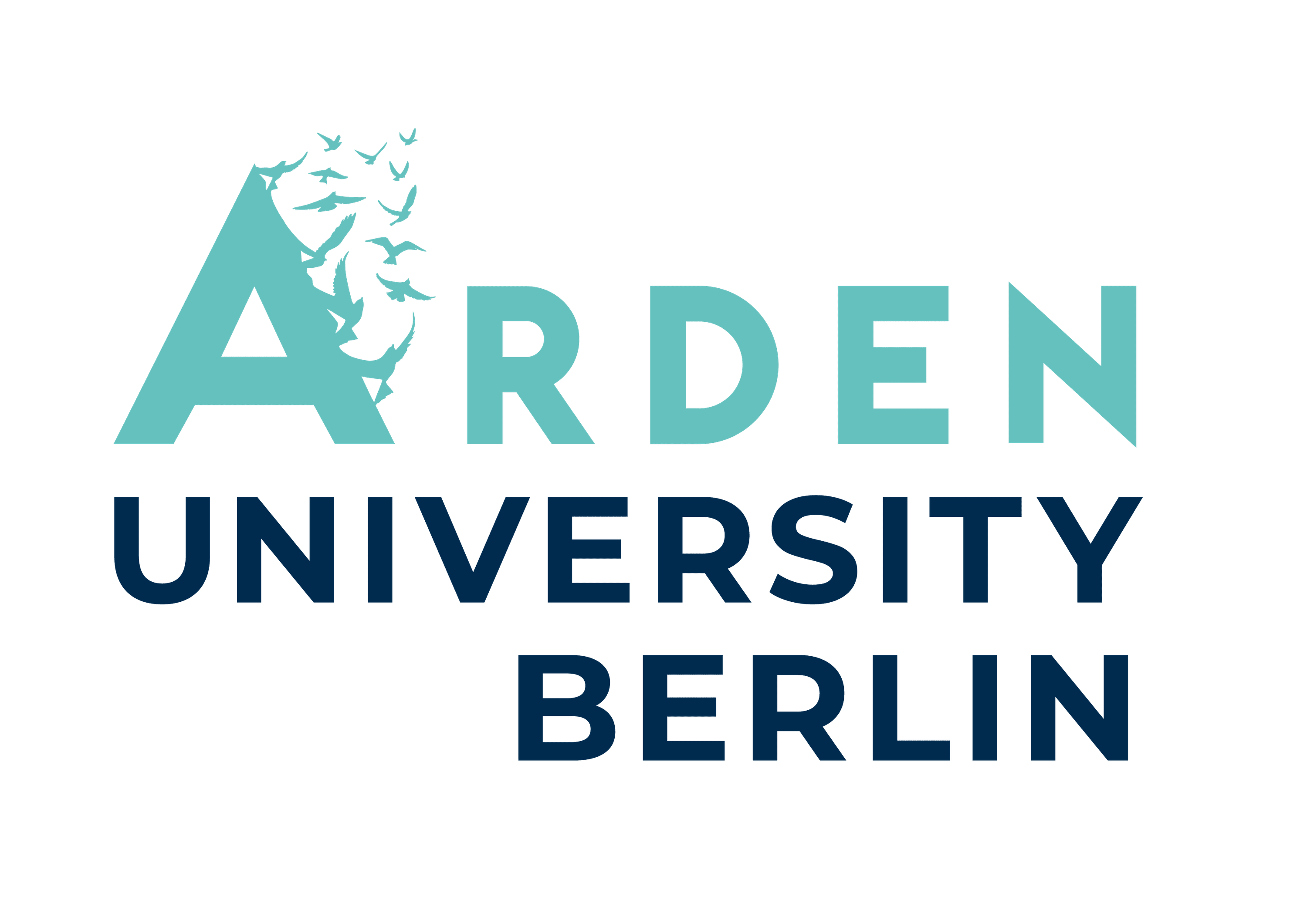 Arden University, Berlin