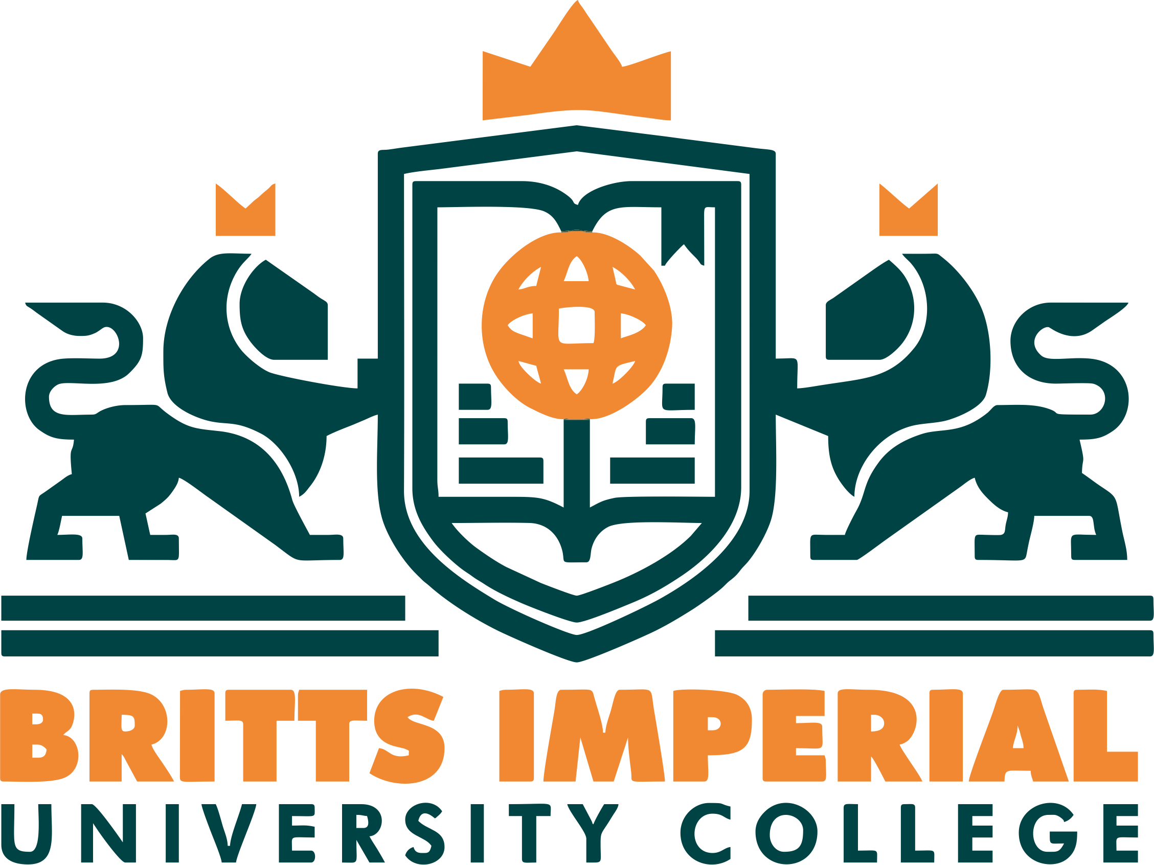 Britts Imperial University College DUBAI