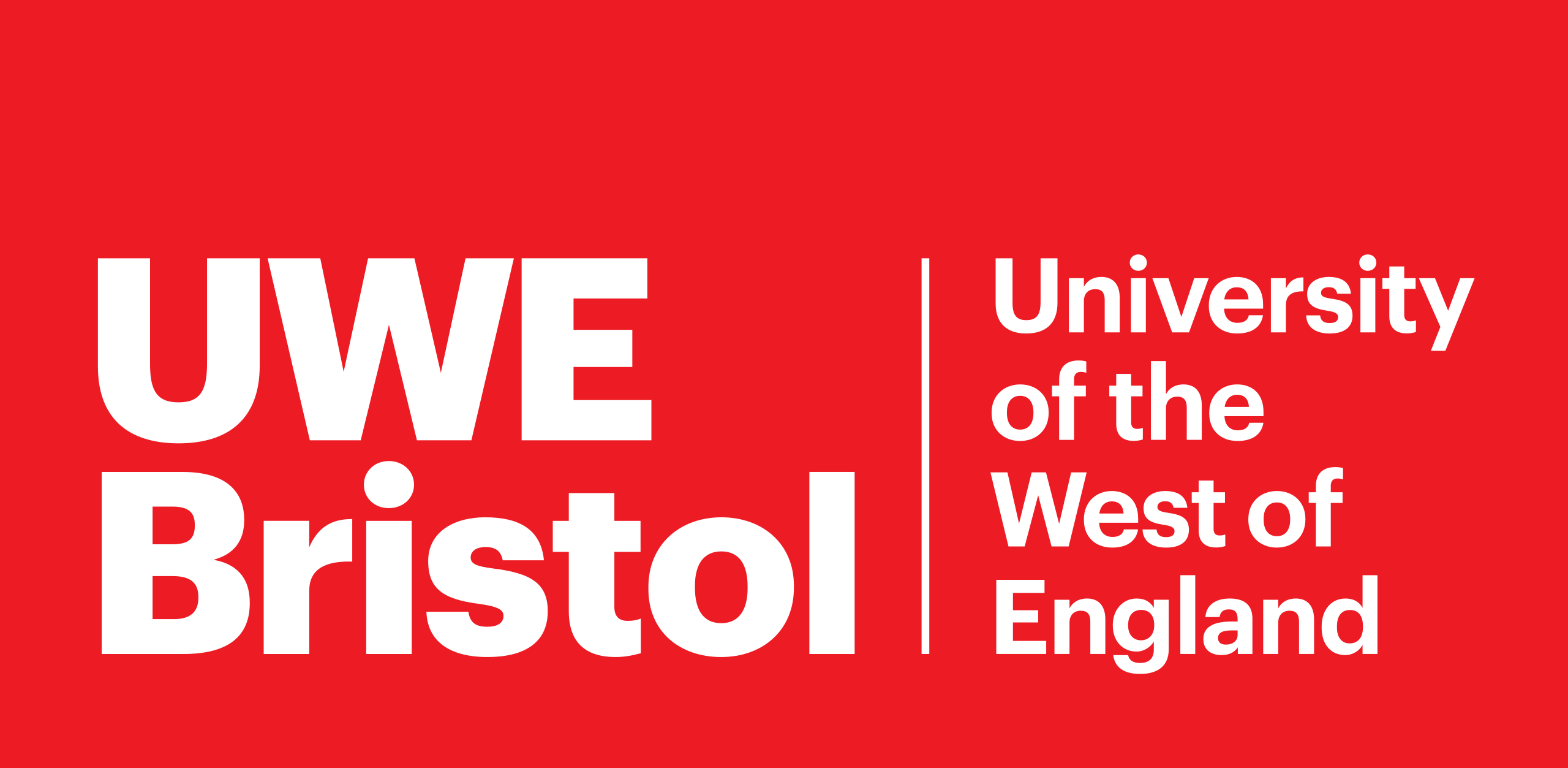 UNIVERSITY OF WEST BRISTOL